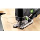 Маятниковый лобзик Festool TRION PS 300 EQ-Plus