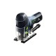Маятниковый лобзик Festool CARVEX PS 420 EBQ-Plus