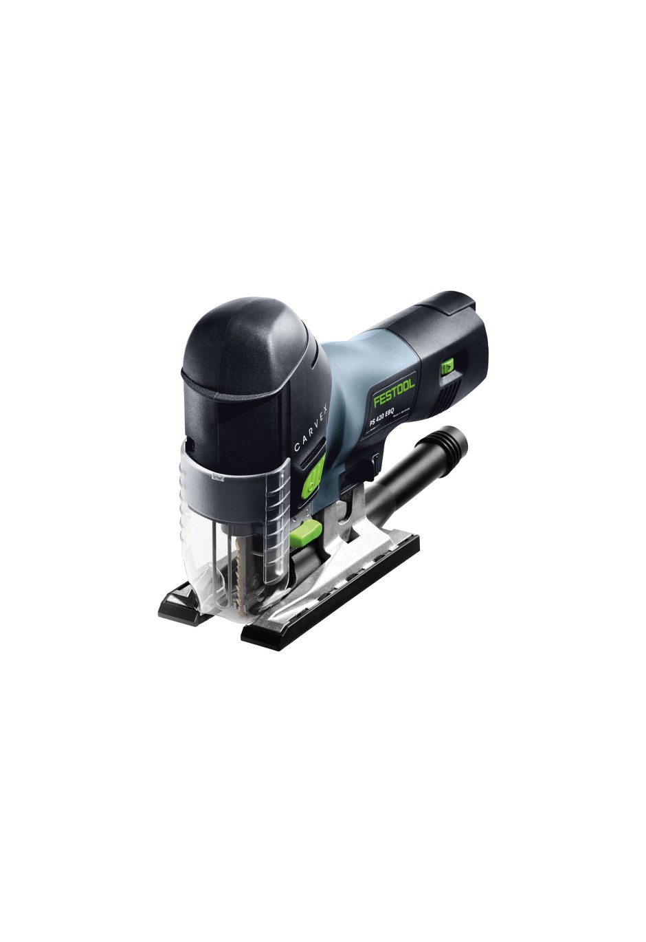 Маятниковый лобзик Festool CARVEX PS 420 EBQ-Plus