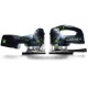 Маятниковый лобзик Festool CARVEX PS 420 EBQ-Plus