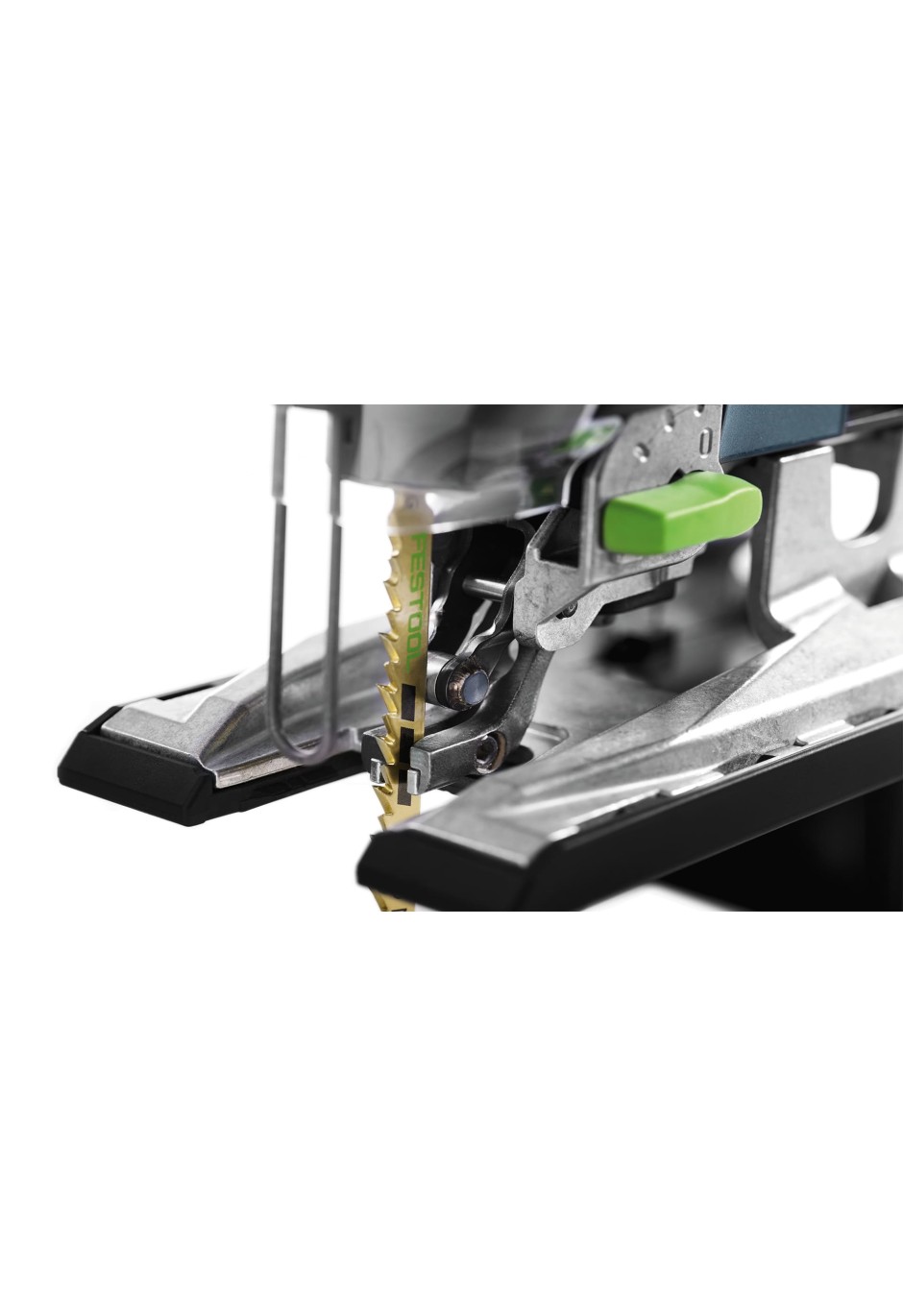 Маятниковый лобзик Festool CARVEX PS 420 EBQ-Plus