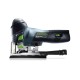 Маятниковый лобзик Festool CARVEX PS 420 EBQ-Plus