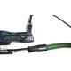 Маятниковый лобзик Festool CARVEX PS 420 EBQ-Plus
