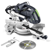 Торцовочная пила с протяжкой Festool KAPEX KS 60 E