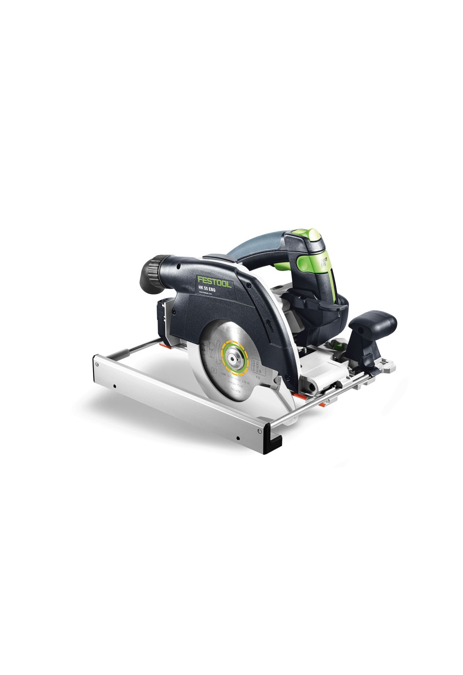 Дисковая пила Festool HK 85 EB-Plus-FS