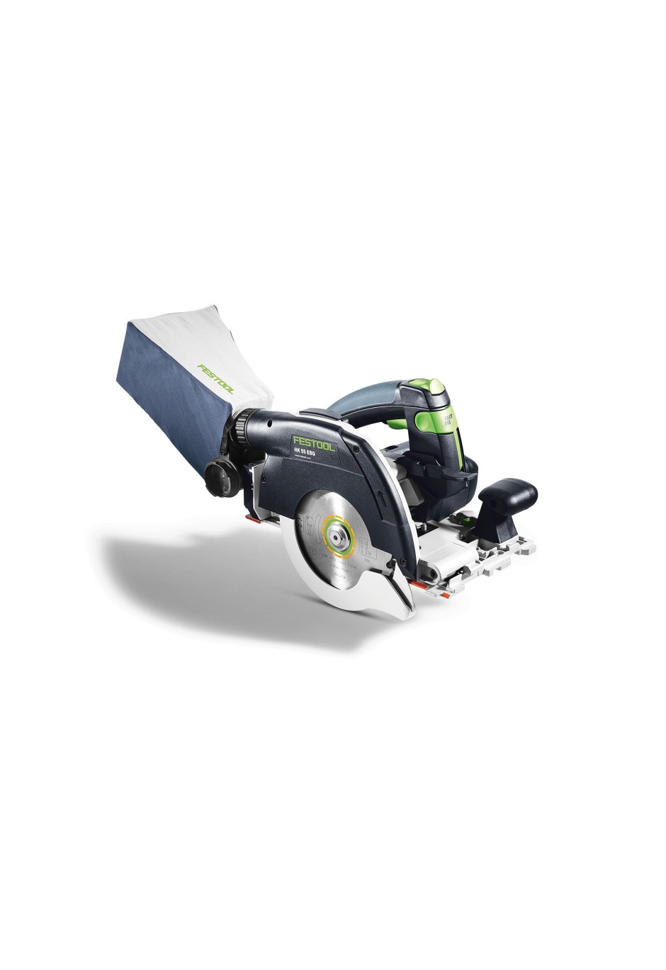 Дисковая пила Festool HK 85 EB-Plus-FS