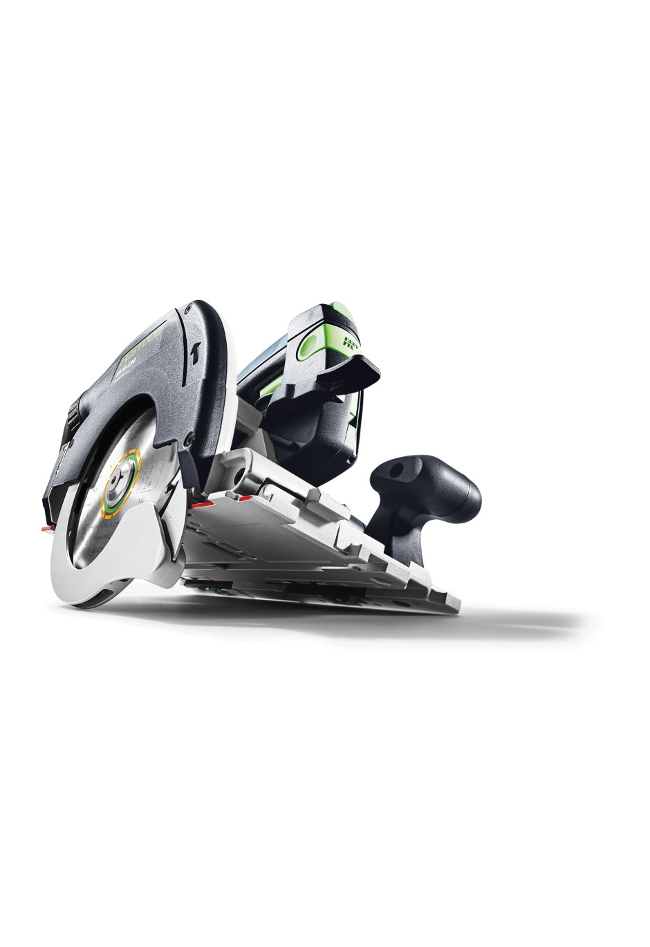 Дисковая пила Festool HK 85 EB-Plus-FS