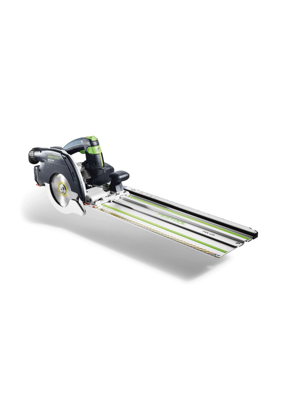 Дисковая пила Festool HK 85 EB-Plus-FS