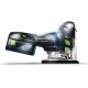 Маятниковый лобзик Festool CARVEX PSC 420 EB Li-Basic