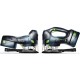 Маятниковый лобзик Festool CARVEX PSC 420 EB Li-Basic