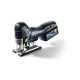 Маятниковый лобзик Festool CARVEX PSC 420 EB Li-Basic