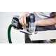 Маятниковый лобзик Festool CARVEX PSC 420 EB Li-Basic