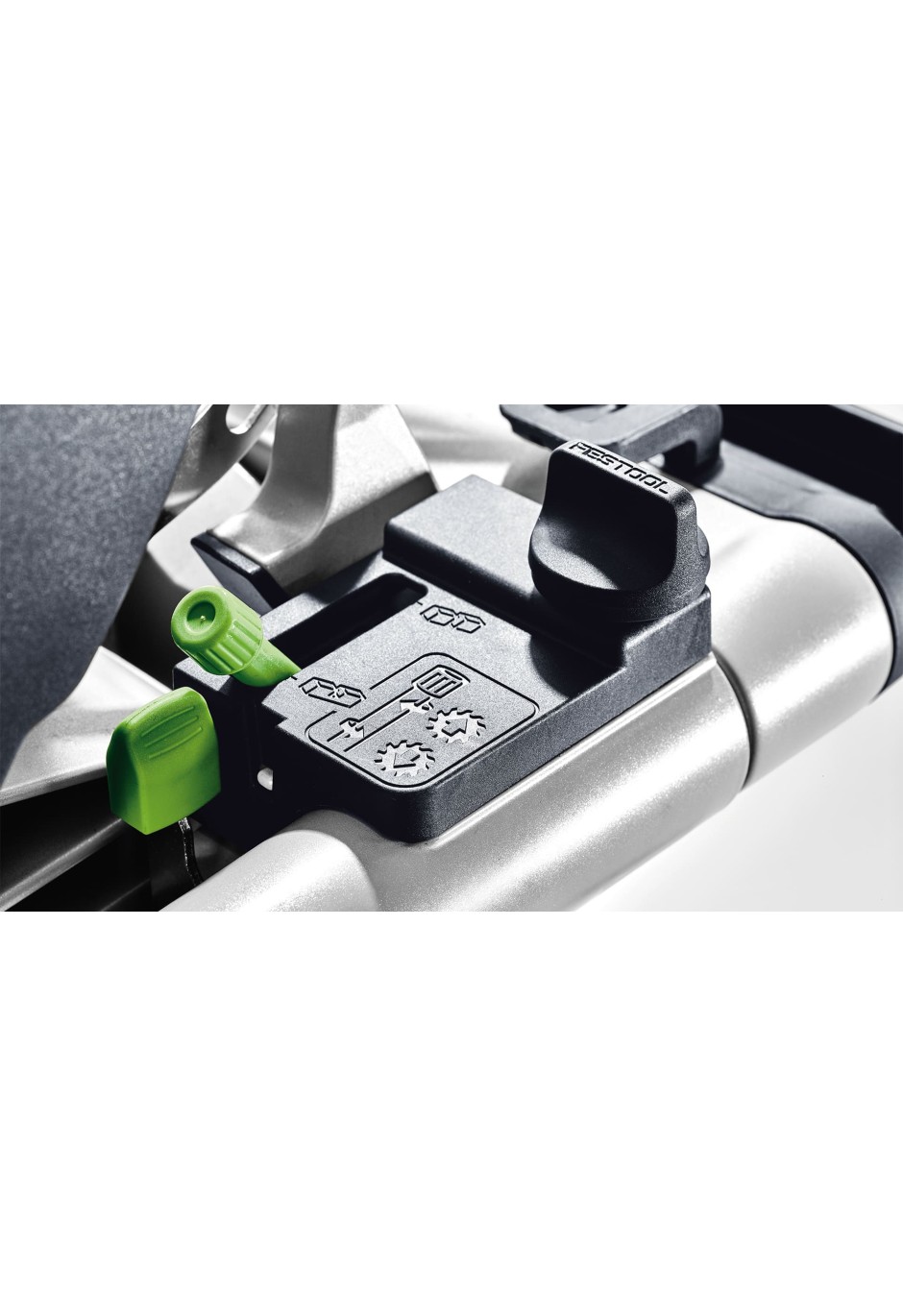 Торцовочная пила с протяжкой Festool KAPEX KS 60 E-UG-Set/XL