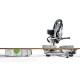 Торцовочная пила с протяжкой Festool KAPEX KS 60 E-UG-Set/XL