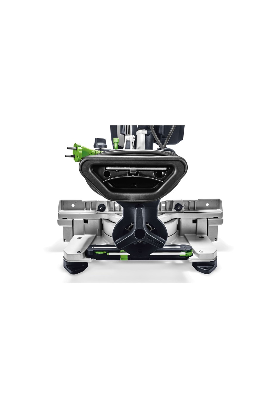 Торцовочная пила с протяжкой Festool KAPEX KS 60 E-UG-Set/XL