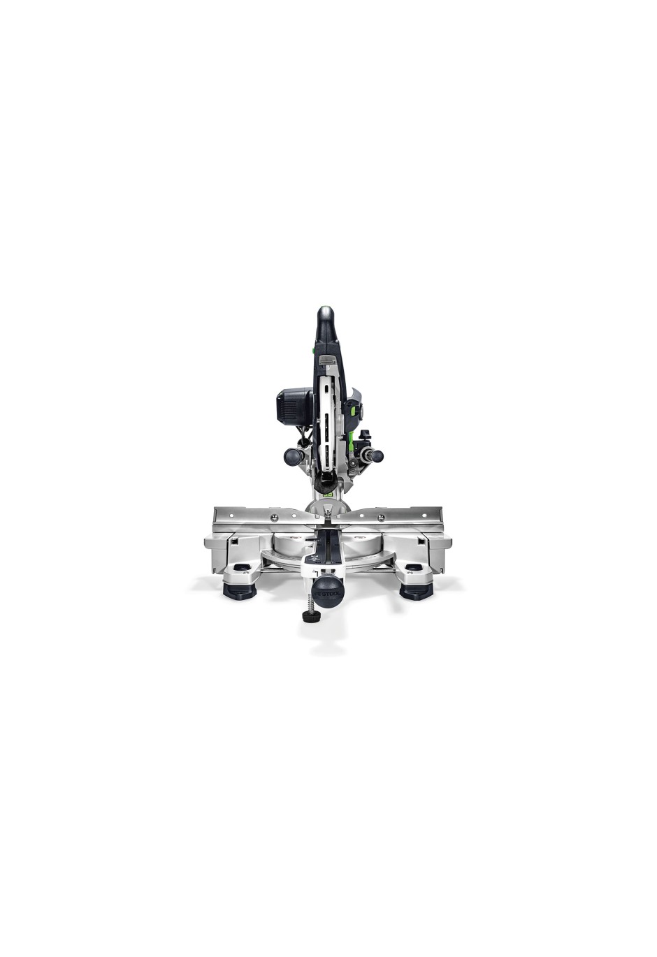 Торцовочная пила с протяжкой Festool KAPEX KS 60 E-UG-Set/XL