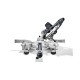 Торцовочная пила с протяжкой Festool KAPEX KS 60 E-UG-Set/XL