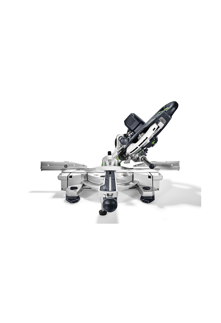 Торцовочная пила с протяжкой Festool KAPEX KS 60 E-UG-Set/XL