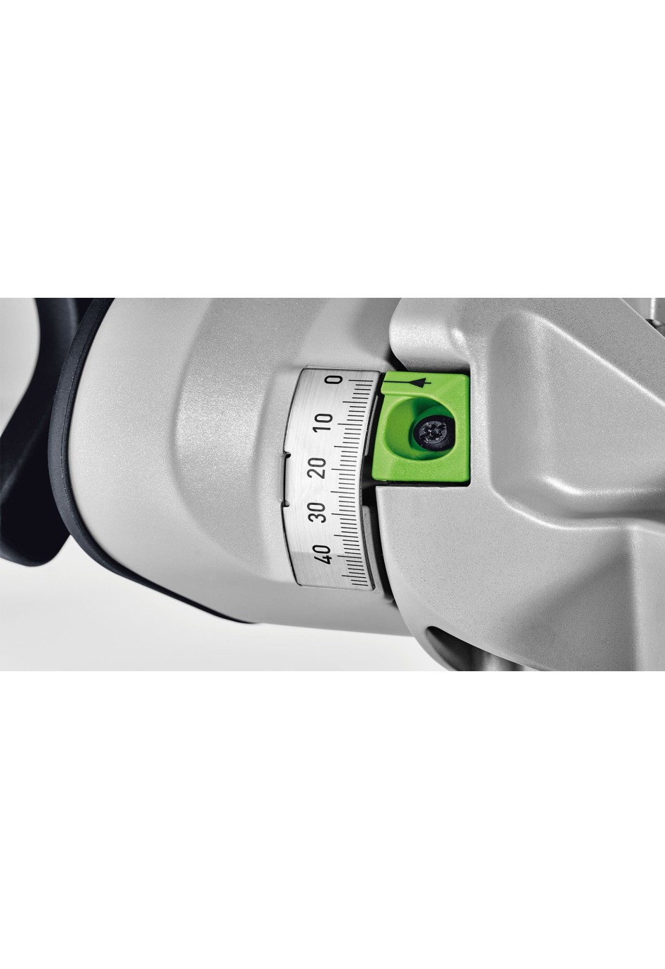 Торцовочная пила с протяжкой Festool KAPEX KS 60 E-UG-Set/XL