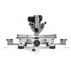 Торцовочная пила с протяжкой Festool KAPEX KS 60 E-UG-Set/XL