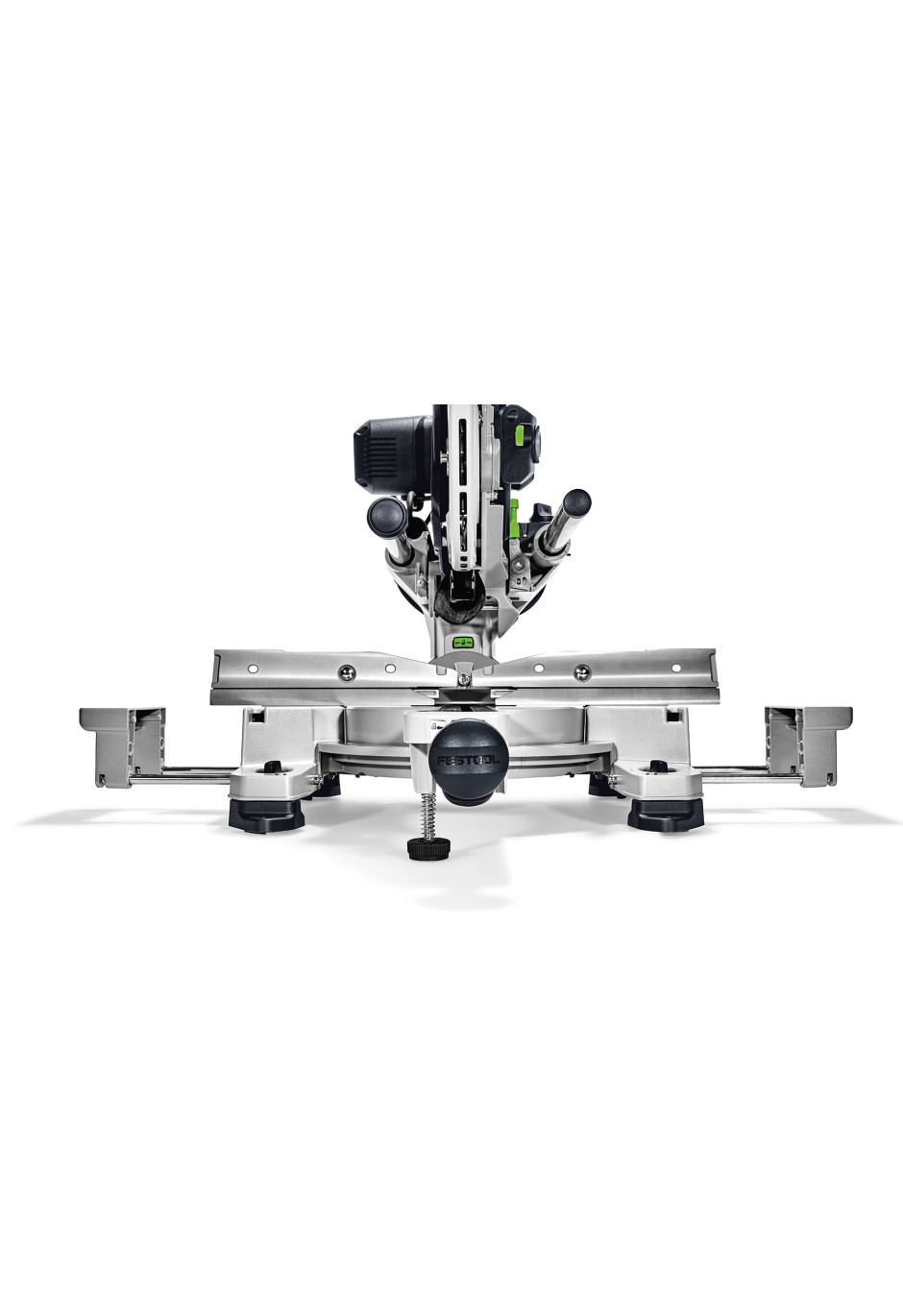 Торцовочная пила с протяжкой Festool KAPEX KS 60 E-UG-Set/XL