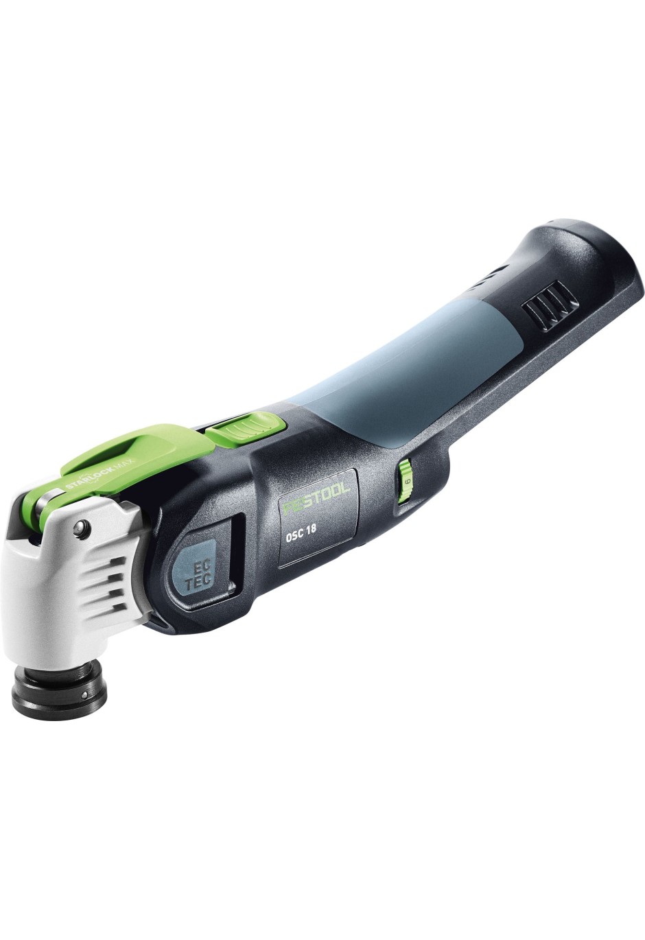 Многофункциональный инструмент Festool VECTURO OSC 18 HPC 4,0 EI-Plus