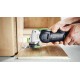 Многофункциональный инструмент Festool VECTURO OSC 18 HPC 4,0 EI-Plus