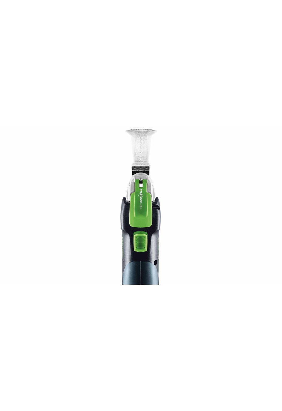 Многофункциональный инструмент Festool VECTURO OSC 18 HPC 4,0 EI-Plus