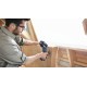 Аккумуляторный резак для раскроя изоляционных материалов Festool ISC 240 Li EB-Basic