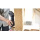 Аккумуляторный резак для раскроя изоляционных материалов Festool ISC 240 Li EB-Basic