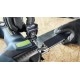 Аккумуляторный резак для раскроя изоляционных материалов Festool ISC 240 Li EB-Basic