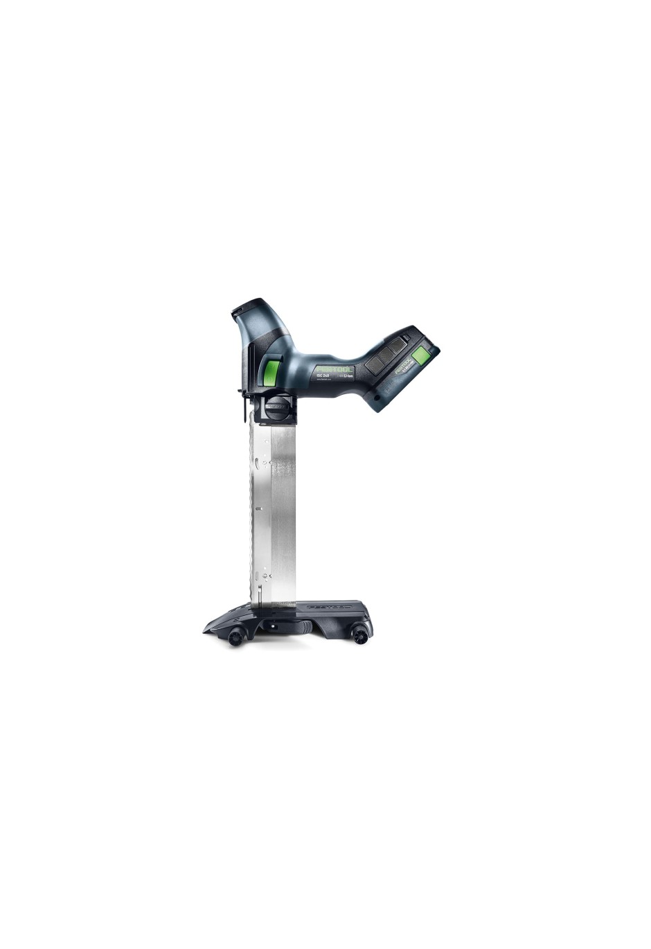 Аккумуляторный резак для раскроя изоляционных материалов Festool ISC 240 Li EB-Basic