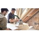 Цепная пила Festool UNIVERS SSU 200 EB-Plus