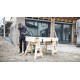 Цепная пила Festool UNIVERS SSU 200 EB-Plus