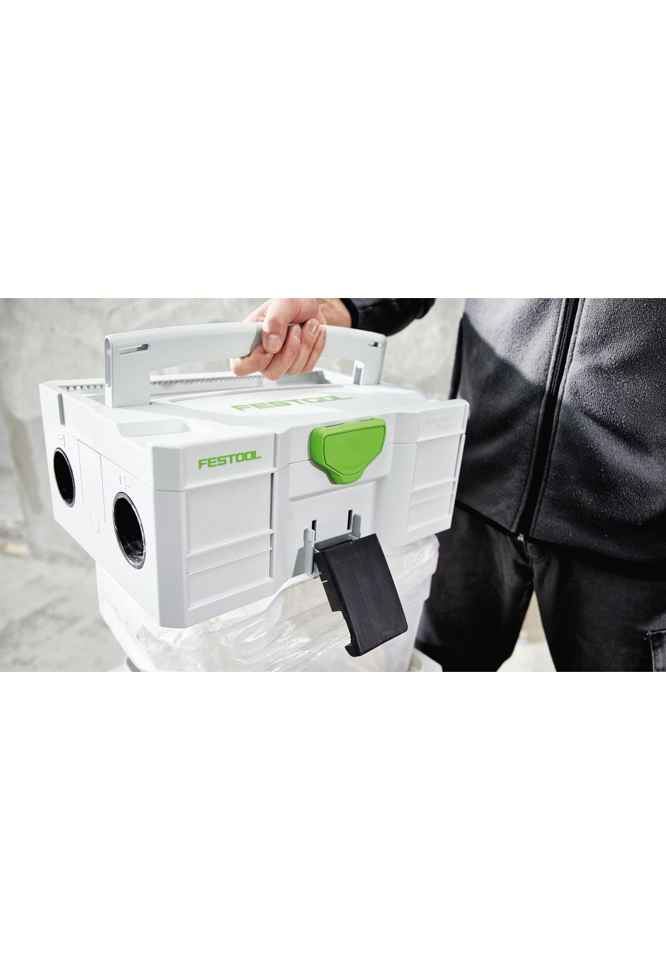 Сепаратор для крупных частиц Festool CT-VA-20