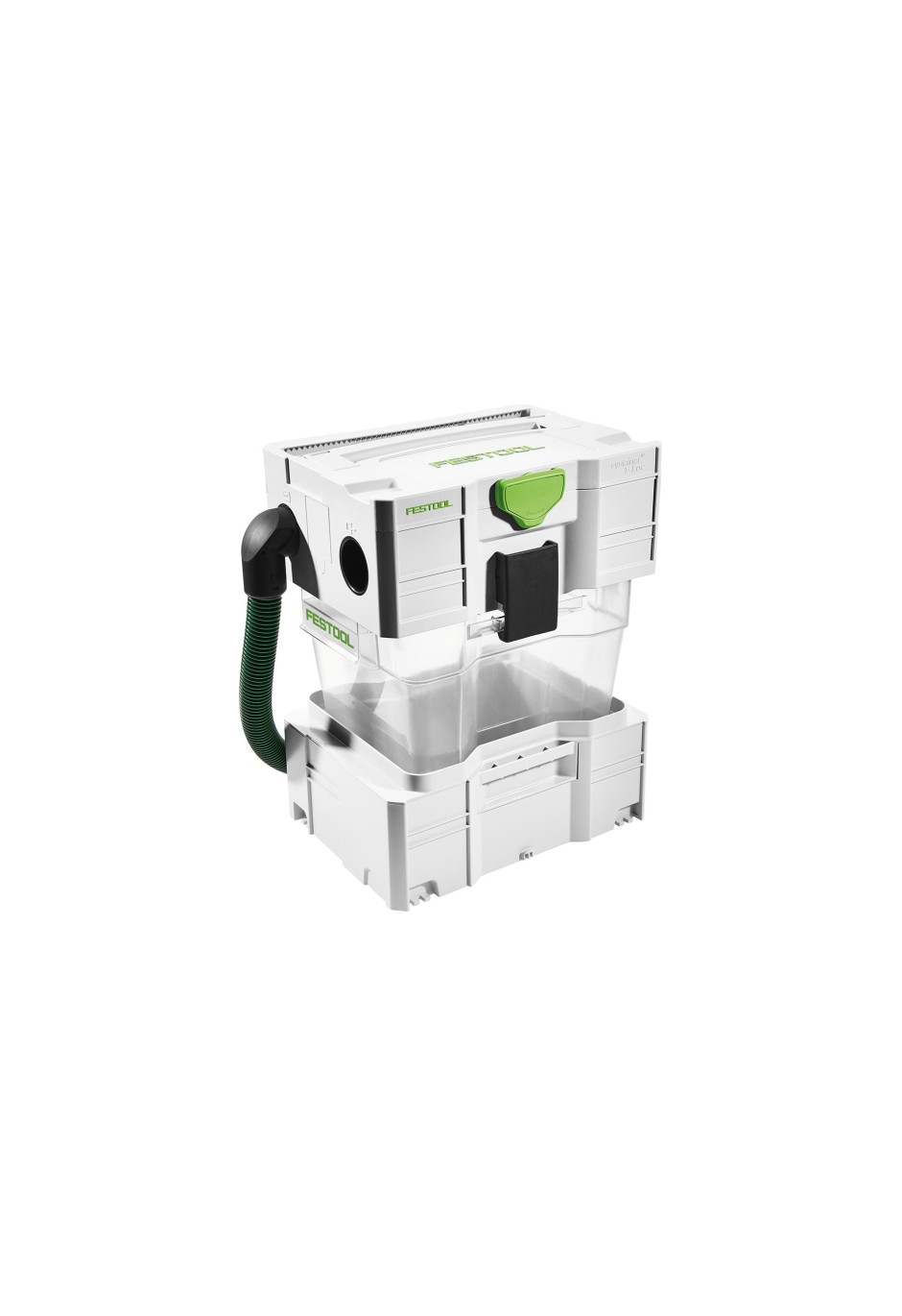 Сепаратор для крупных частиц Festool CT-VA-20