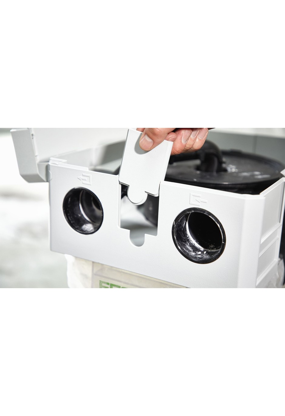 Сепаратор для крупных частиц Festool CT-VA-20