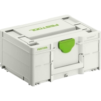 Систейнер Festool SYS3 M 187