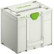 Систейнер Festool SYS3 M 337