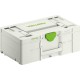 Систейнер Festool SYS3 L 187