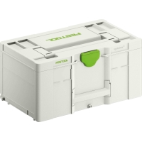 Систейнер Festool SYS3 L 237