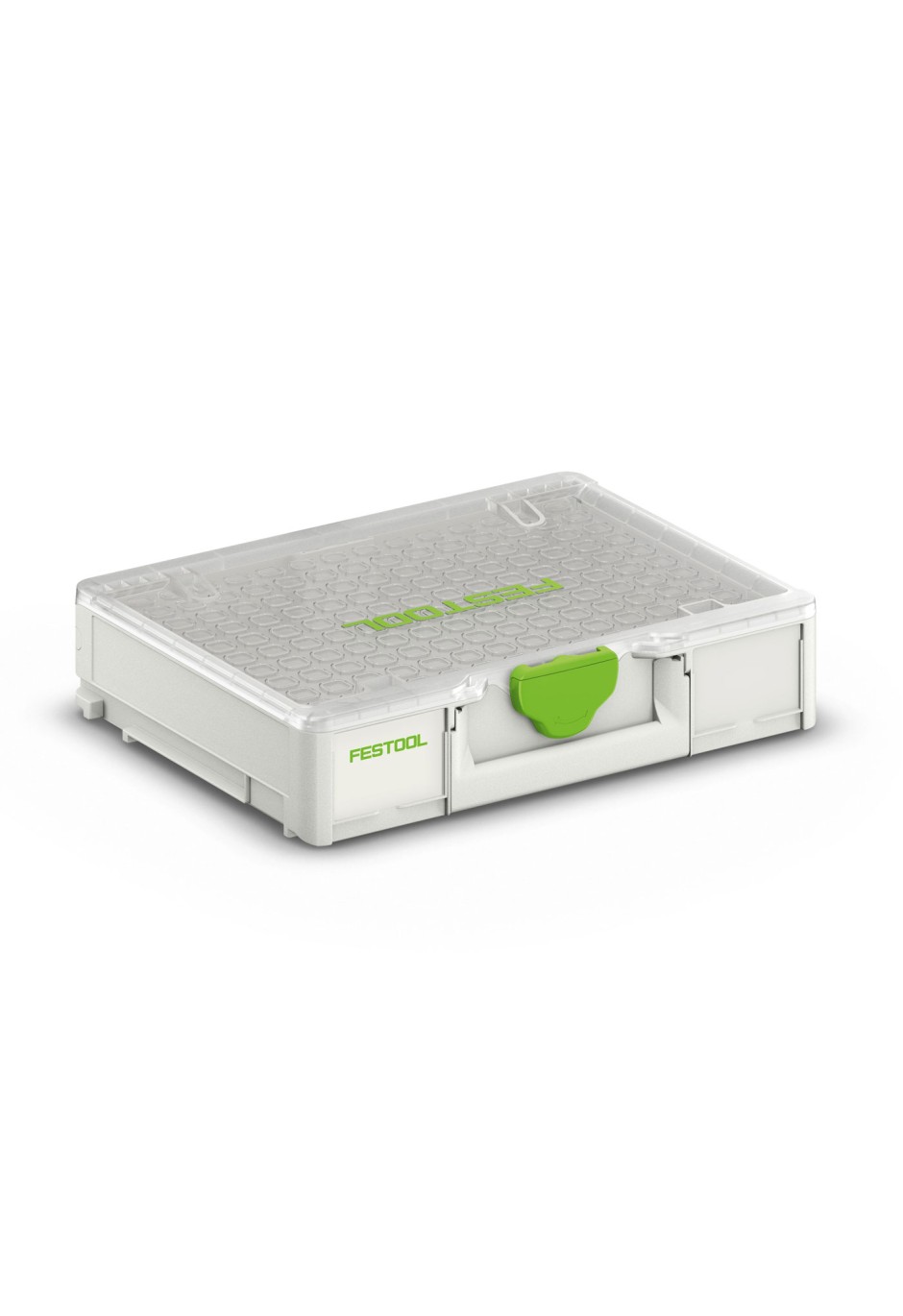 Органайзер-систейнер Festool SYS3 ORG M 89 6xESB