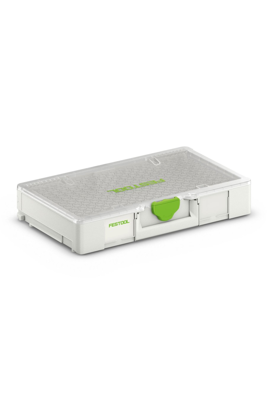 Органайзер-систейнер Festool SYS3 ORG L 89
