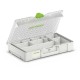 Органайзер-систейнер Festool SYS3 ORG L 89 10xESB