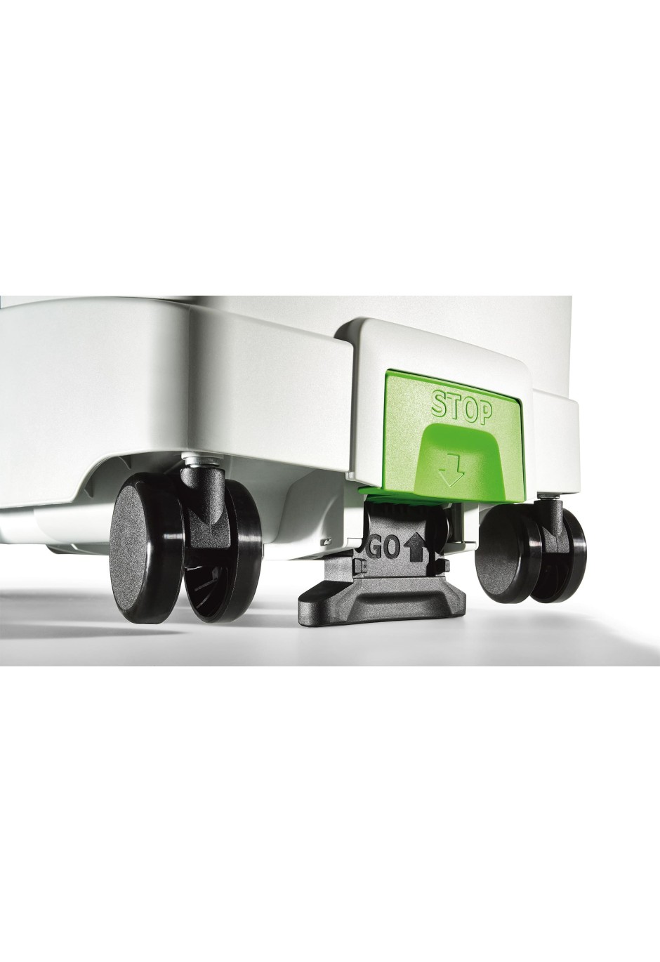 Пылеудаляющий аппарат Festool CTM MIDI I