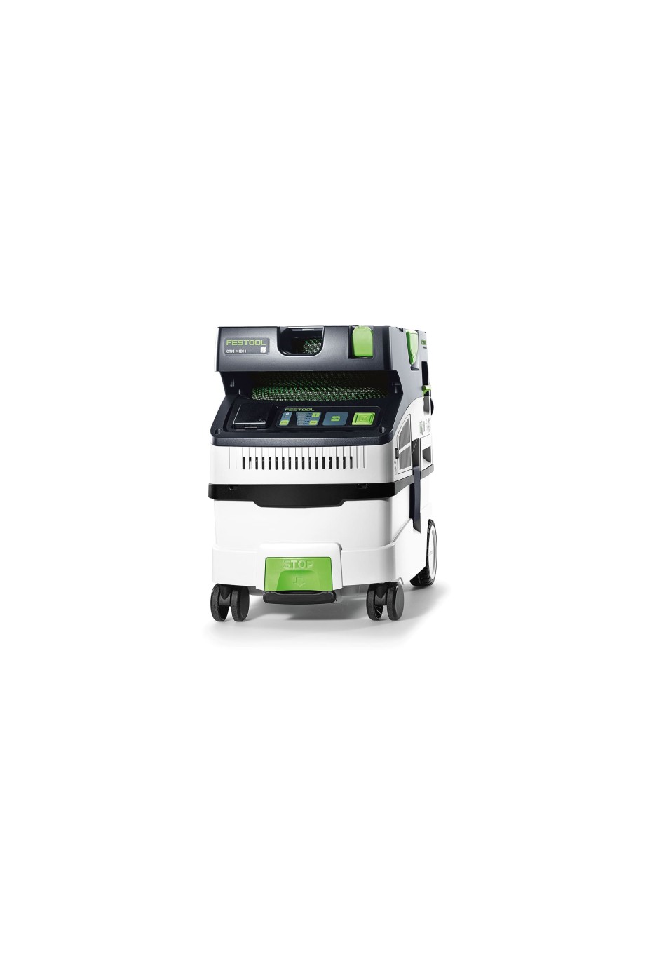 Пылеудаляющий аппарат Festool CTM MIDI I