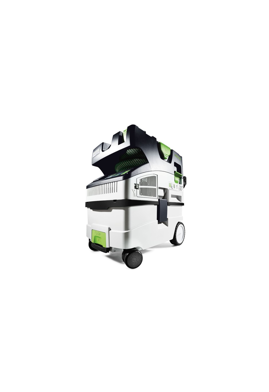 Пылеудаляющий аппарат Festool CTM MIDI I