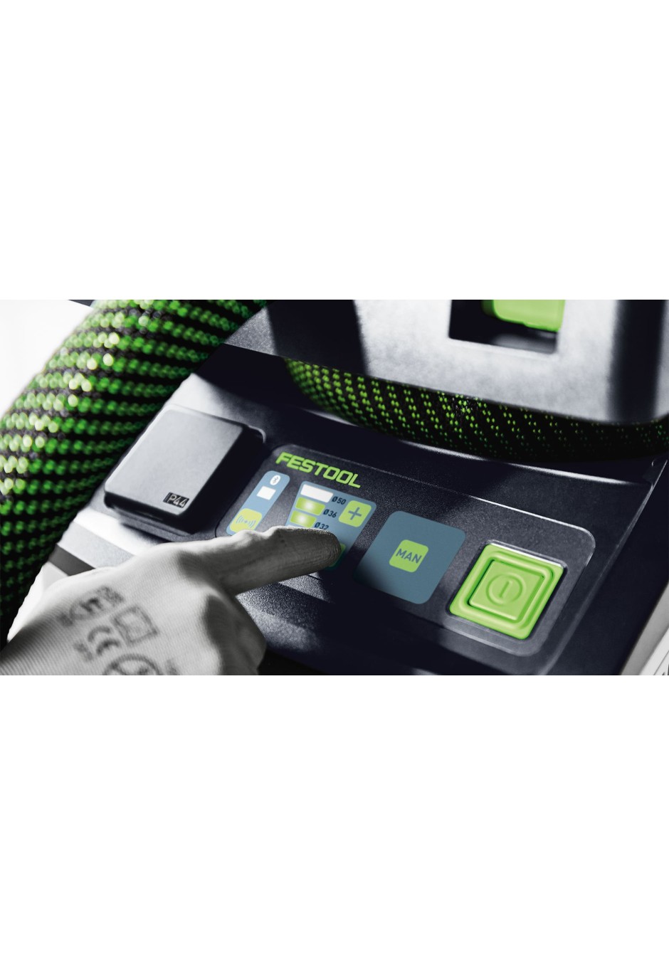 Пылеудаляющий аппарат Festool CTM MIDI I