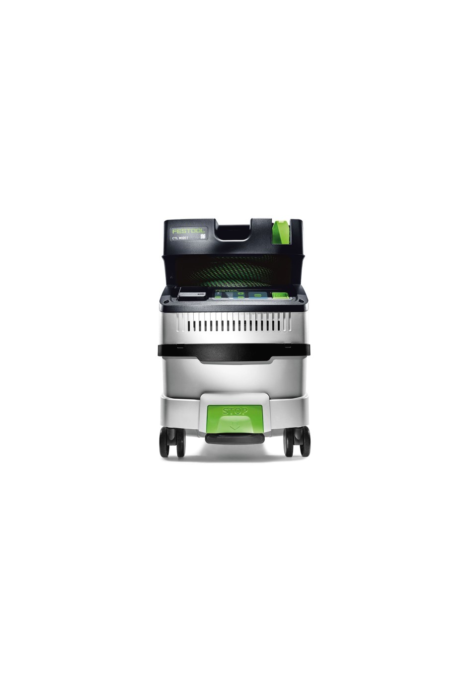 Пылеудаляющий аппарат Festool CTL MIDI I
