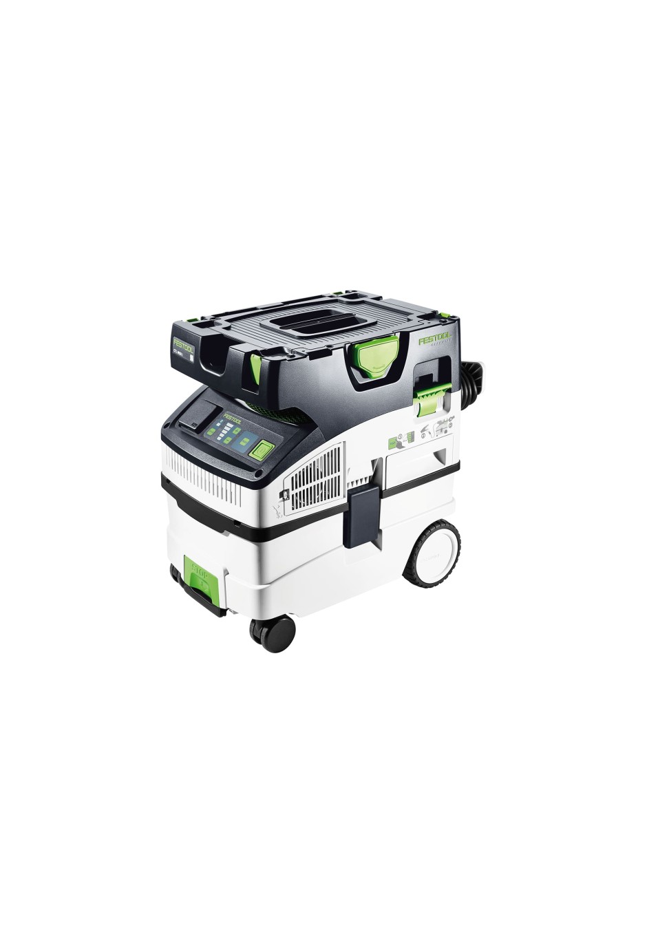 Пылеудаляющий аппарат Festool CTL MIDI I
